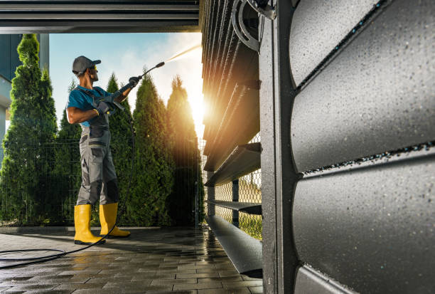 Professional  Pressure Washing Services in Cranston, RI
